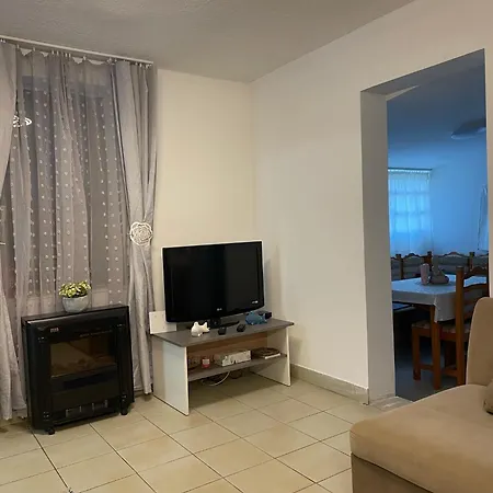 Ravaszlak Ferienhaus *