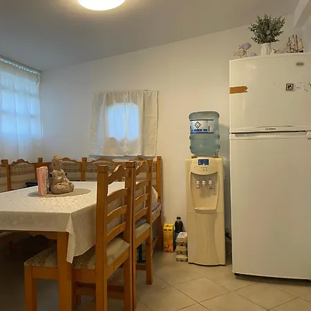 Ferienhaus Ravaszlak