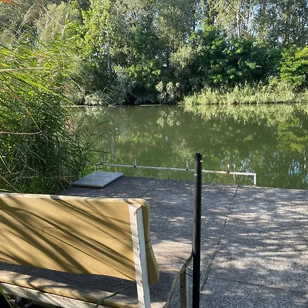 Ravaszlak Ferienhaus