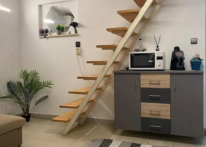 Ravaszlak Holiday home Szalkszentmarton