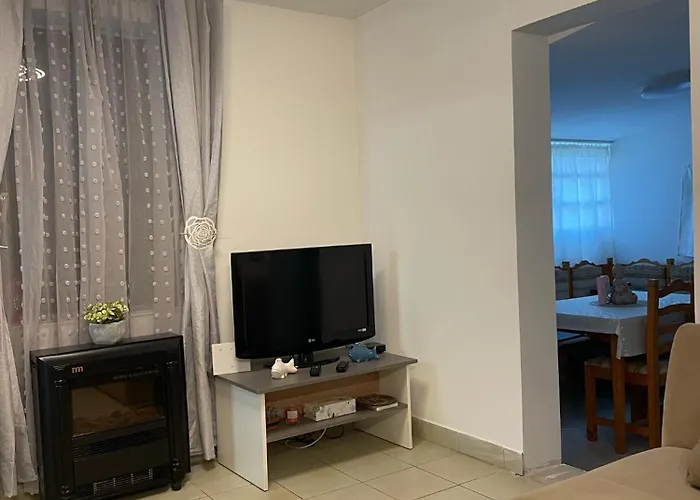 Ravaszlak Ferienhaus *