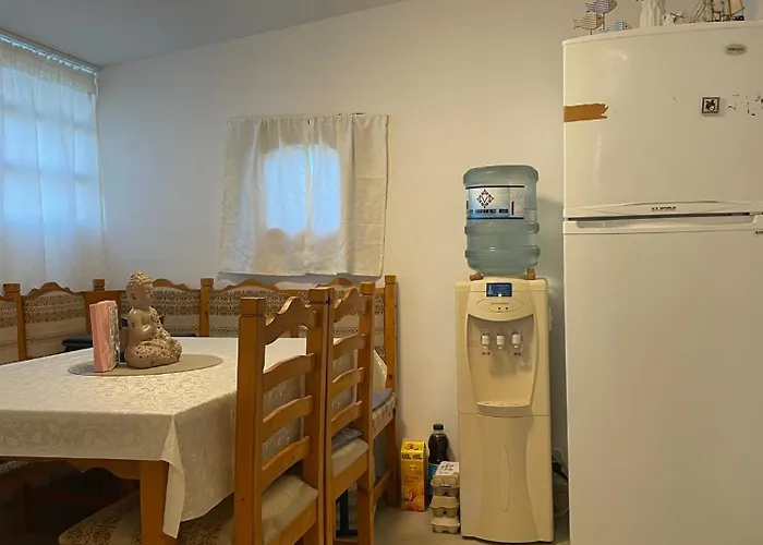 Ferienhaus Ravaszlak