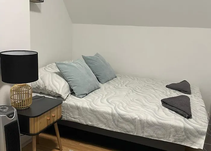 Ravaszlak Holiday home Szalkszentmarton