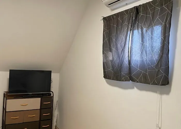 Ravaszlak Holiday home Szalkszentmarton
