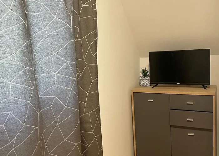 Ravaszlak Ferienhaus *