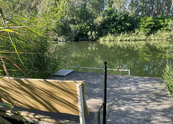 Ravaszlak Ferienhaus